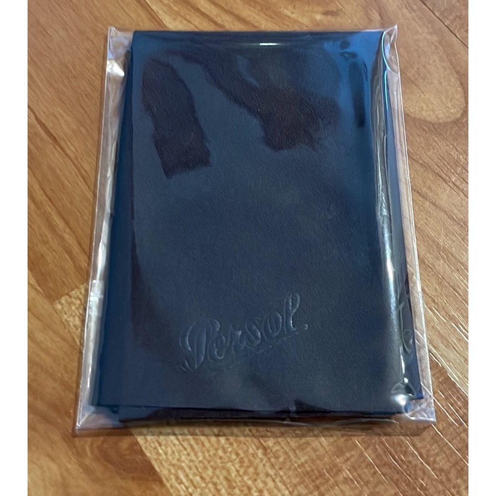Persol Brown sunglasses cloth